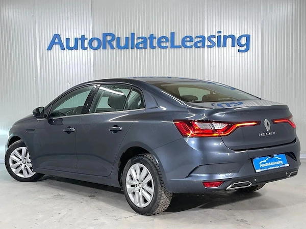 RENAULT Megane 2021 — imagine 28