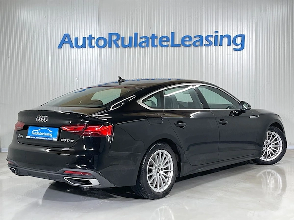 AUDI A5 Sportback 2023 — imagine 3