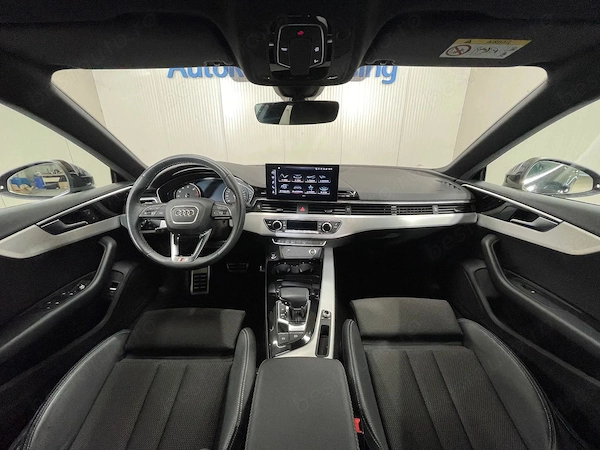 AUDI A5 Sportback 2023 — imagine 7