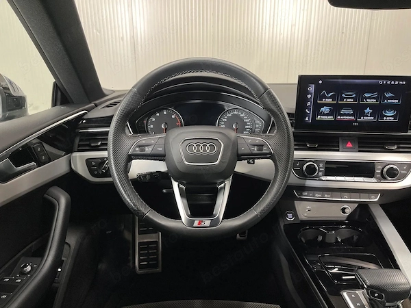 AUDI A5 Sportback 2023 — imagine 6
