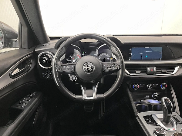 ALFA ROMEO Stelvio 2022 — imagine 6