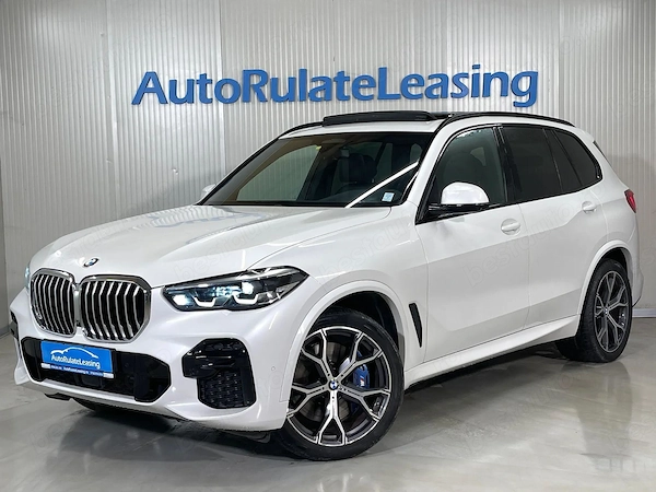 BMW X5 2022 — imagine 1