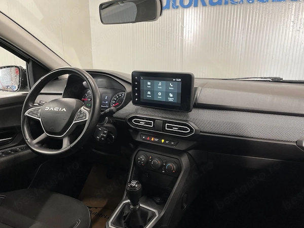 DACIA Jogger 2022 — imagine 8