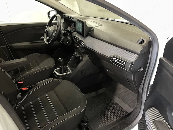 DACIA Jogger 2022 — imagine 9