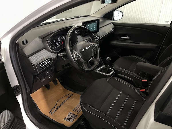 DACIA Jogger 2022 — imagine 5