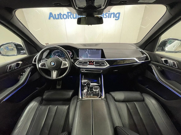 BMW X5 2022 — imagine 9