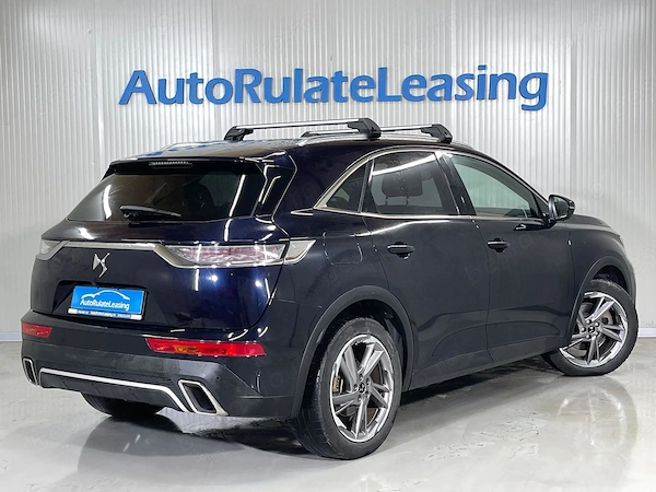 DS AUTOMOBILES DS 7 Crossback 2022 — imagine 3