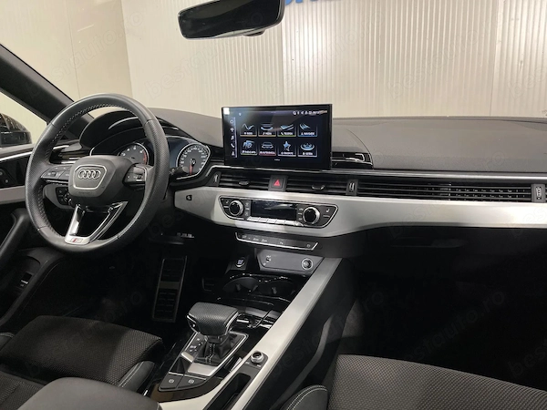 AUDI A5 Sportback 2023 — imagine 8