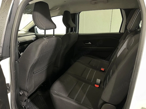 DACIA Jogger 2022 — imagine 11