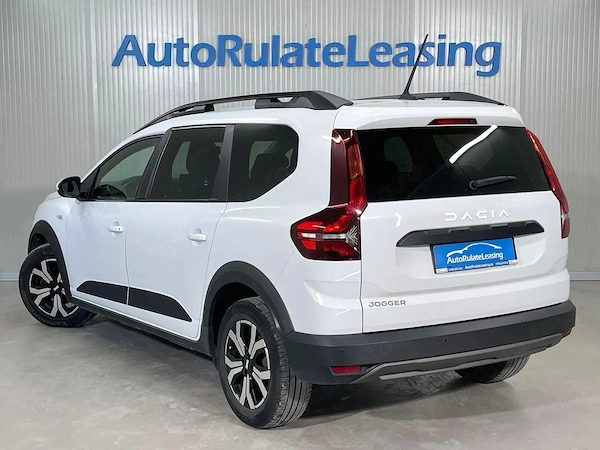 DACIA Jogger 2022 — imagine 4