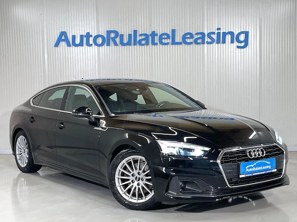 AUDI A5 Sportback 2023 — imagine 2