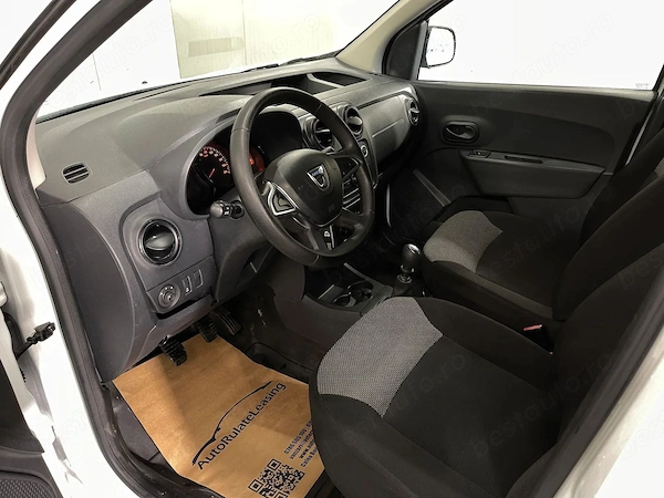 DACIA Dokker 2021 — imagine 5