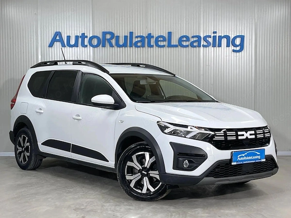 DACIA Jogger 2022 — imagine 2