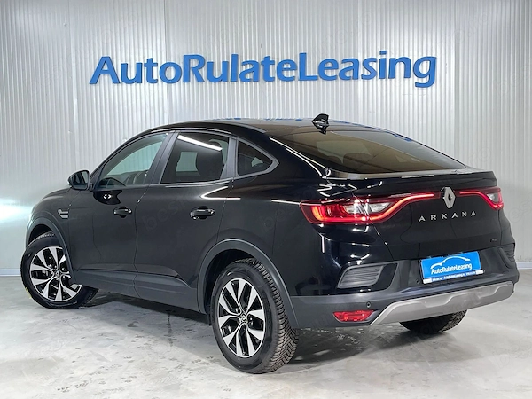 RENAULT Arkana 2023 — imagine 30