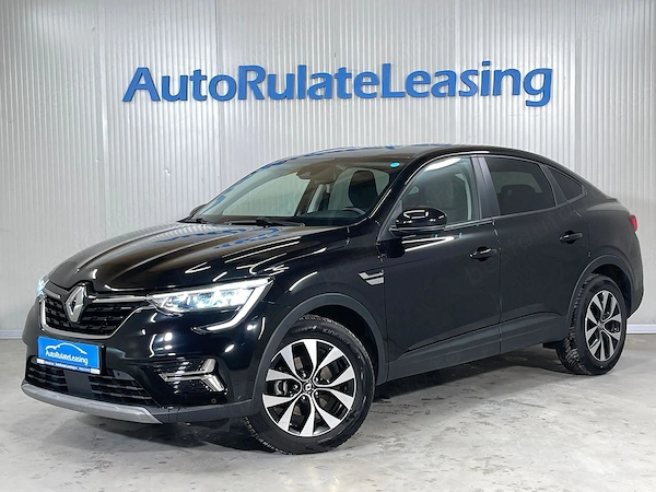 RENAULT Arkana 2023 — imagine 27