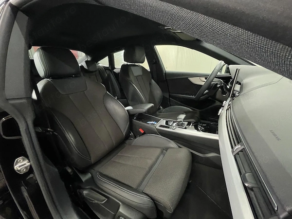 AUDI A5 Sportback 2023 — imagine 10