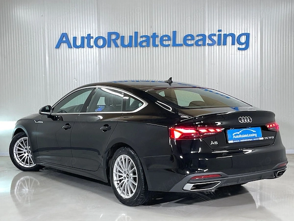 AUDI A5 Sportback 2023 — imagine 4