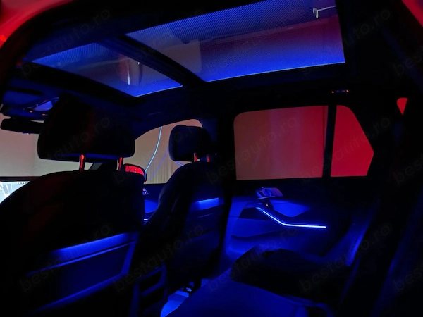 BMW X5 2022 — imagine 14