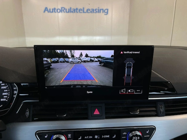 AUDI A5 Sportback 2023 — imagine 13