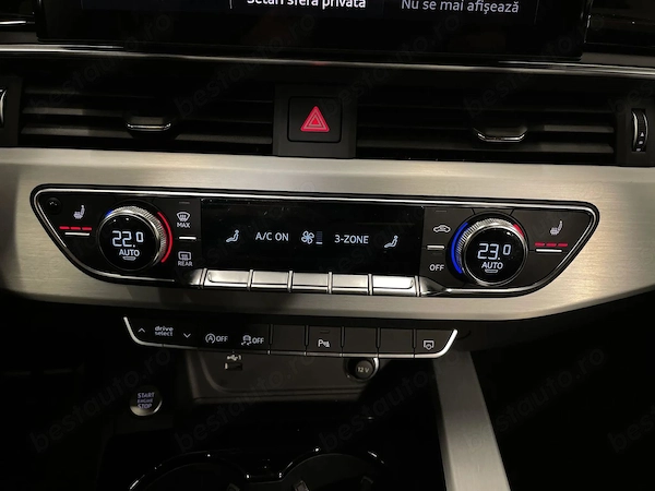 AUDI A5 Sportback 2023 — imagine 19