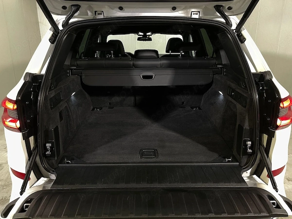 BMW X5 2022 — imagine 17