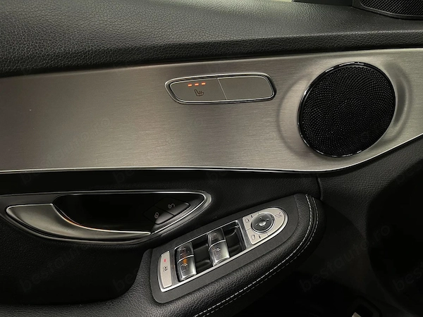 MERCEDES-BENZ C-Class 2020 — imagine 20