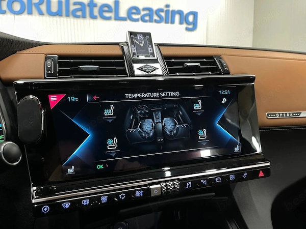 DS AUTOMOBILES DS 7 Crossback 2022 — imagine 16