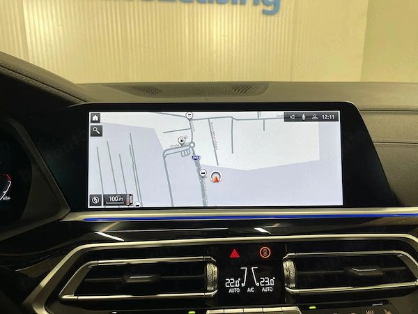 BMW X5 2022 — imagine 20
