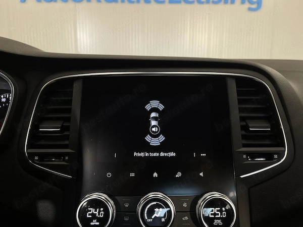 RENAULT Megane 2021 — imagine 37
