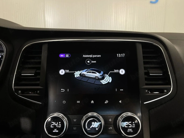 RENAULT Megane 2021 — imagine 40