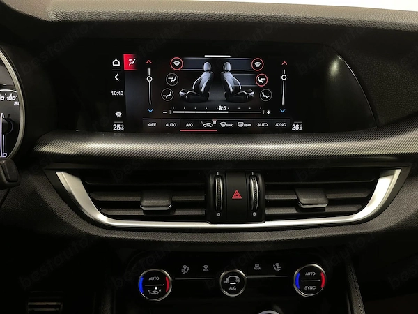 ALFA ROMEO Stelvio 2022 — imagine 20