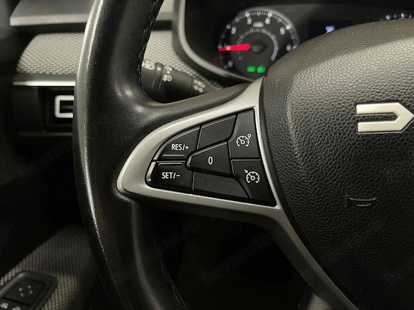 DACIA Jogger 2022 — imagine 19
