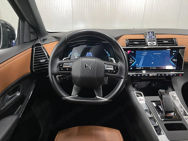 DS AUTOMOBILES DS 7 Crossback 2022 — imagine 6