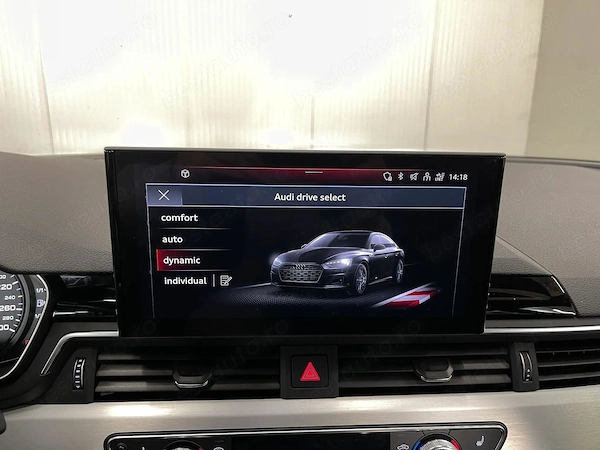 AUDI A5 Sportback 2023 — imagine 18