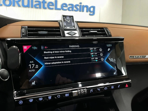 DS AUTOMOBILES DS 7 Crossback 2022 — imagine 20
