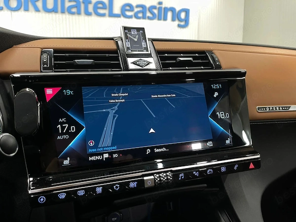 DS AUTOMOBILES DS 7 Crossback 2022 — imagine 17