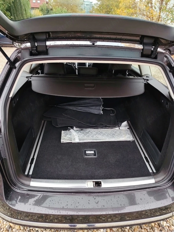VOLKSWAGEN Passat 2011 — imagine 8