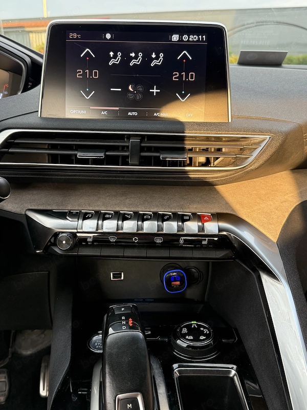 PEUGEOT 5008 2019 — imagine 4