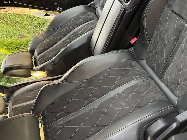 PEUGEOT 5008 2019 — imagine 9