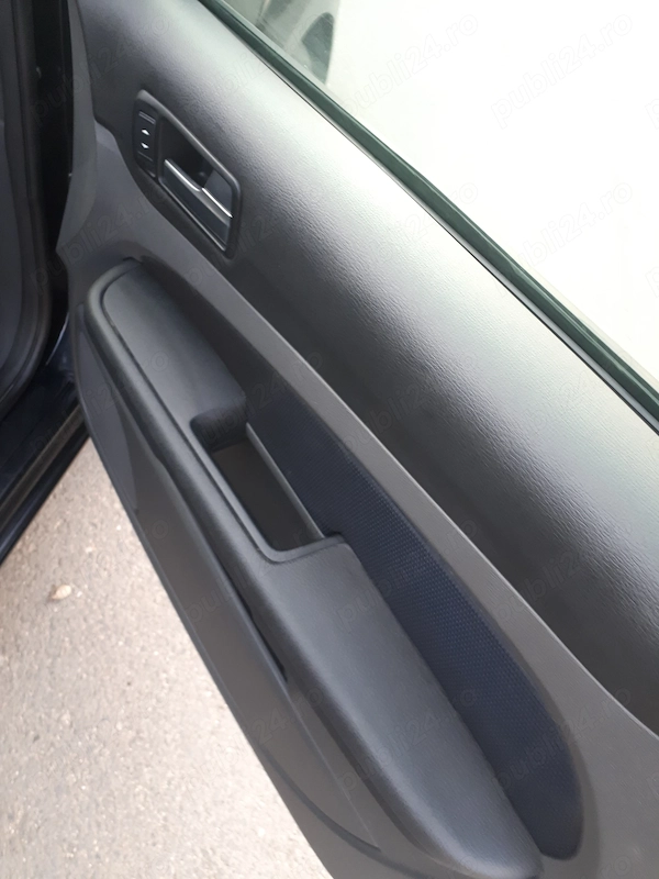 FORD Focus 2008 — imagine 3