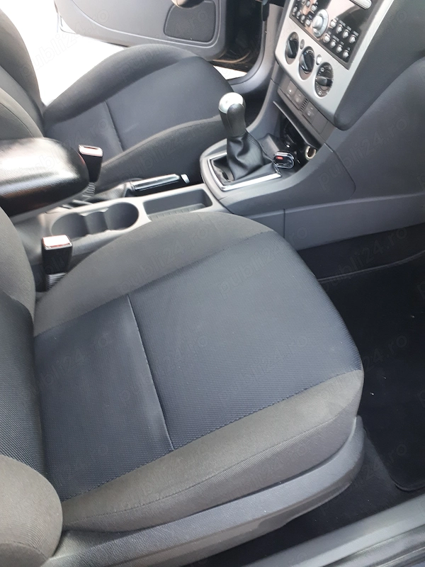 FORD Focus 2008 — imagine 4