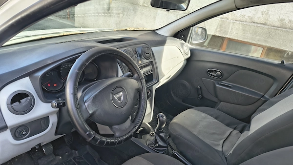 DACIA Logan 2014 — imagine 4