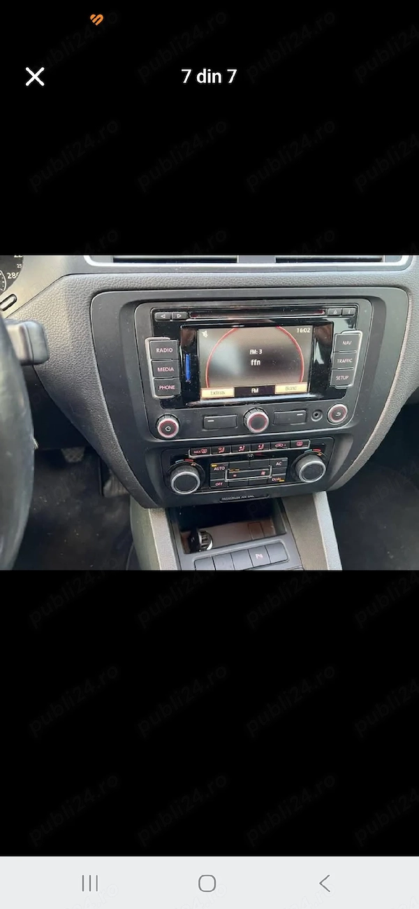 VOLKSWAGEN Jetta 2011 — imagine 4