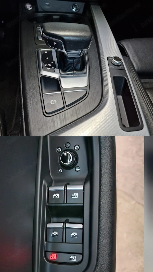 AUDI A4 2019 — imagine 6