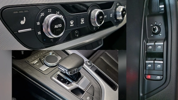 AUDI A4 2019 — imagine 5