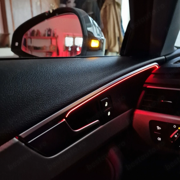 AUDI A4 2019 — imagine 8