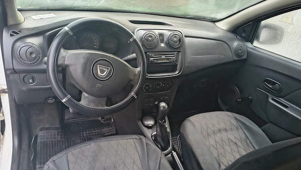 DACIA Logan 2015 — imagine 8