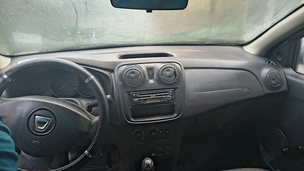 DACIA Logan 2015 — imagine 9