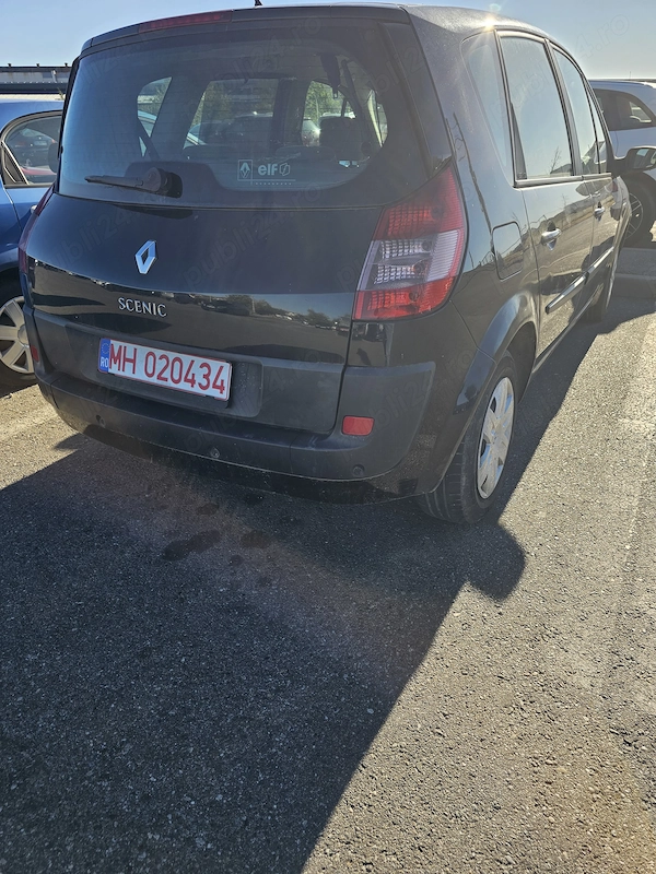 RENAULT 4 2004 — imagine 5