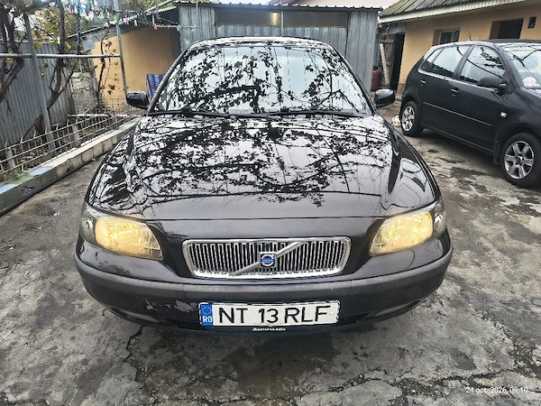 VOLVO V70 2005 — imagine 1